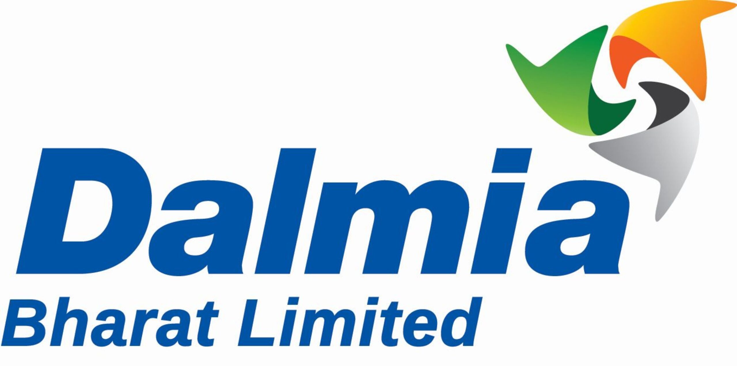 Dalmia Bharat Limited Logo